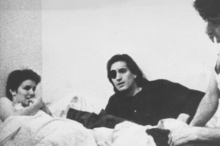 Three Bewildered People in the Night 2