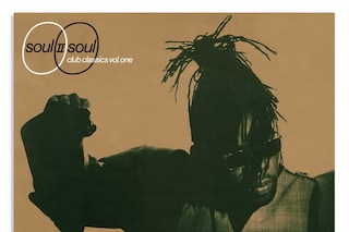 Soul II Soul Club Classics Vol. 1
