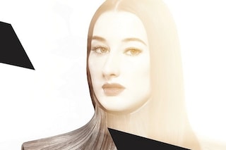 Zola Jesus Taiga