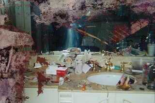 Pusha T&#39;s Daytona Artwork