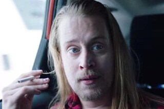 Macaulay Culkin