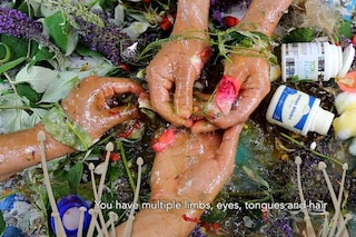 Adham Faramawy Skin Flick