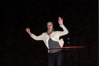 &quot;Untitled&quot; by Alexis Xavialoff