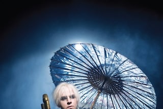 Photography by Dusan Reljin, Styling by Nicola For