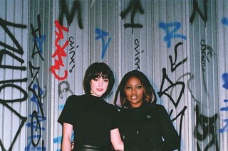 Darq E Freaker & Lulu James's Puma Partnerships | Dazed