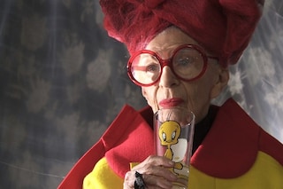 Iris Apfel
