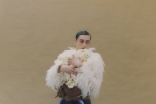 Photograph by Amira Fritz