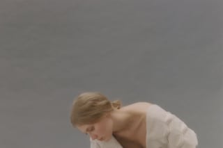 Ana&#239;s Dougnac, &quot;As far As&quot;.