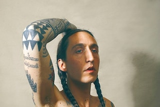 Melody Melamed, Che, The Book of Skin: Shangri-la (2023)