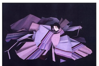 Oden Wilson&#39;s inspirations