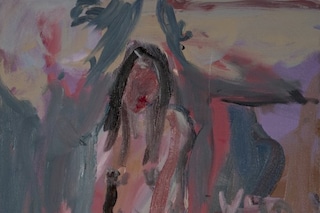 Jo Robertson, 'I need to try and leave here one da