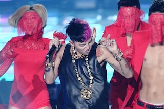 G-Dragon – K-pop's golden boy | Dazed