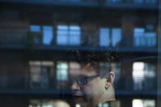  Sonny Malhotra Isolation 