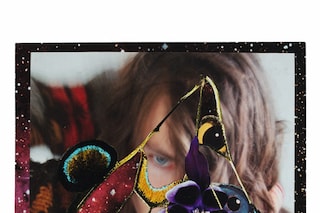 Photography Alex Rose; Styling Alister Mackie