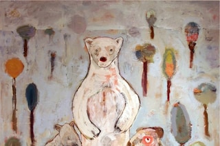 Polar Bear Messiah, Airom Bleicher