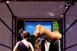 Chloé Attitudes | Dazed