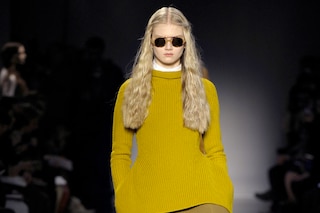 Carven Womenswear A/W12