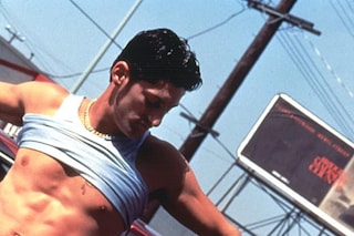 Tony Ward in Hustler White
