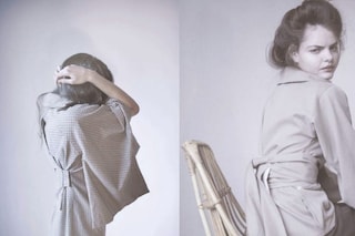 Photography by Marguerite Seger