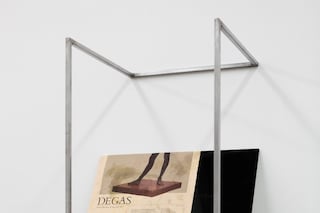 ROMAN LIŠKA Untitled (D&#233;j&#224;-vu), 2011 