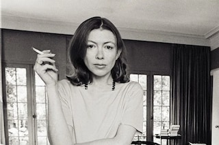 Joan Didion has died aged 87