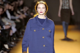 Rochas Womenswear A/W12