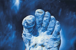 Glenn Brown &#39;War in Peace&#39;, 2009