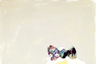 Part of ‘Destroy 1 - 2’ by Goldfrapp