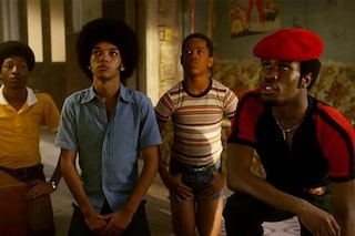 The Get Down