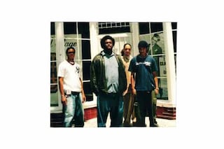 WCGD, Young Jazz Giants