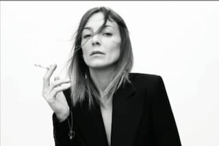 Phoebe Philo by David Sims