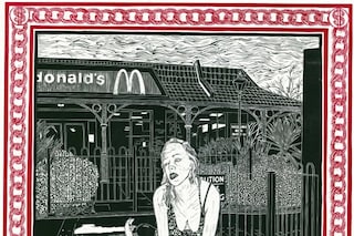  &quot;We All Choke&quot; Ryan McClelland, 2008