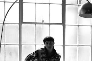 Kling by Kling A/W 09