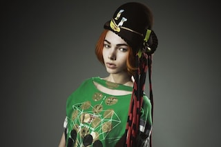 Photography by Morgan White