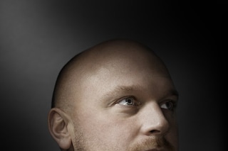 Photgraph by Adrian Burke