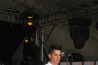 Esser (Photo by Sonia)