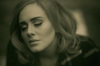 Adele