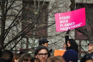 planned parenthood