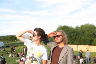 Photography by Michael Bodiam