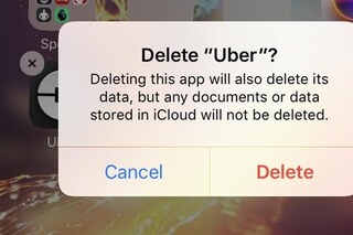 deleteuber