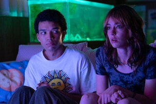 I Saw The TV Glow (2024)