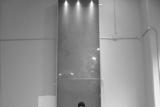 Rick Owens New York store 