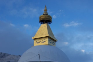 Still From Martin Sexton&#39;s Indestructible Truth