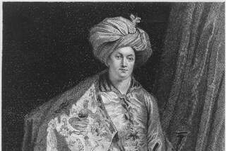Andrew Birrell after William Nelson Gardiner Sir R