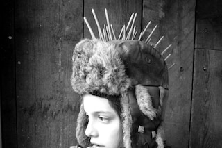 Photography Fumi Nagasaka. Styling Robbie Spencer.