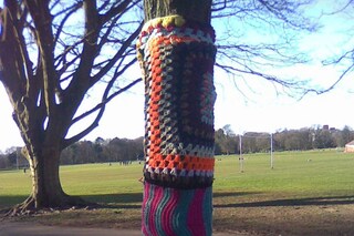 Photographs from Keep Cardiff Cosy