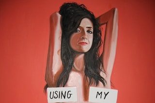Using My Intelligence, Sarah Maple