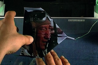 FAST FILM, 2003