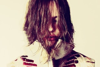Jack Shaw from Select wears jacket by James Long a