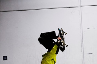 Tony Hawk Signature Line capsule collection 